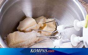 Apa Itu Filling Kue