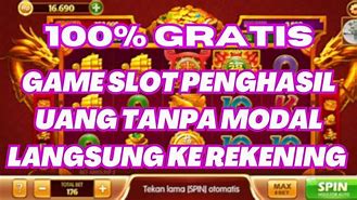 Aplikasi Slot Tanpa Deposit 76Kbet Login Link Alternatif