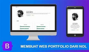 Belajar Membuat Website Dari Nol