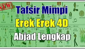 Buku Mimpi Joker Merah 4D