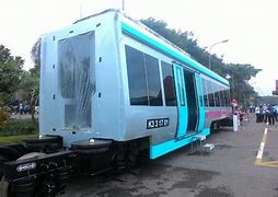 Kereta Madiun Solo Adi Soemarmo