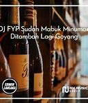 Lirik Lagu Sudah Mabuk Minuman Ditambah Lagi Judi