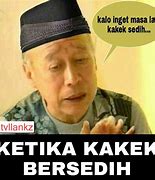 Meme Zeus Slot Lebaran Kakek Nenek Meninggal Dunia