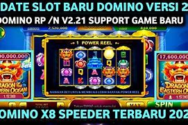 Permainan Baru Slot Domino Trbru