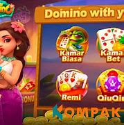 Permainan Slot Domino Terbaru Olympus Gratis Tanpa Deposit Indonesia