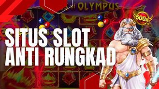 Pola Gacor Jp Tipis Tipis Kakek Zeus Terbaru