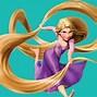 Rapunzel Penyihir