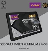 Spesifikasi Ssd Vgen 256Gb