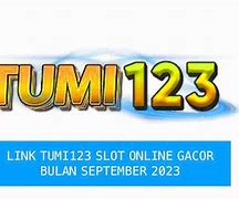 Tumi Slot Tumi123 Slot Online Resmi Luar Negeri Indonesia